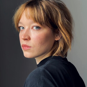 Martina Jindrová
