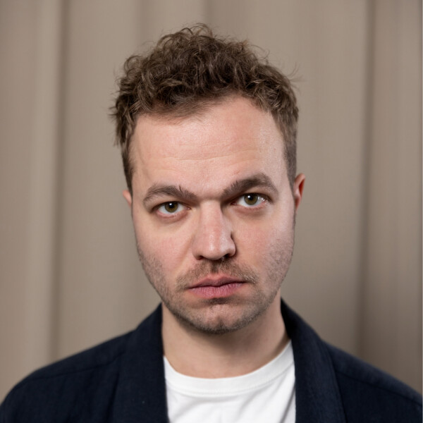 Tomáš Havlínek