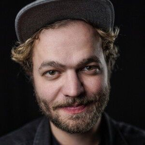 Tomáš Havlínek