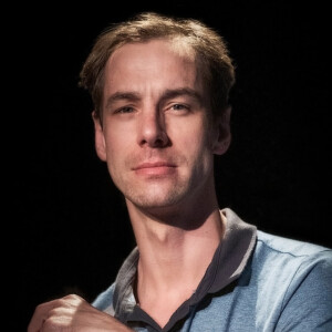 Marek Menšík