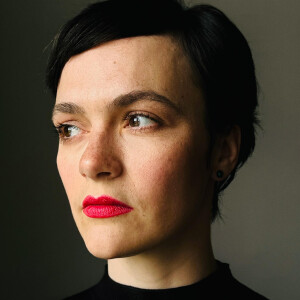 Petra Tenorová