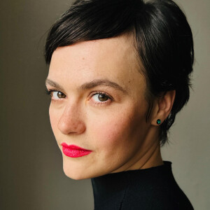 Petra Tenorová