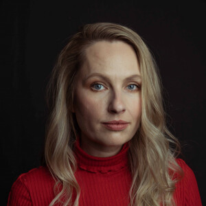 Lída Rašilovová