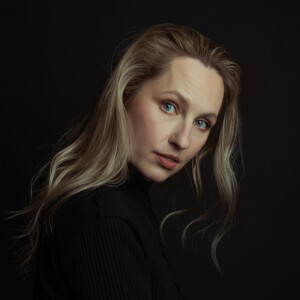 Lída Rašilovová
