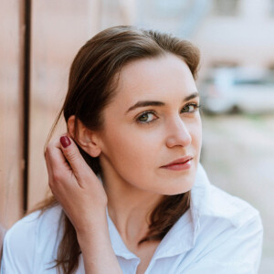 Sarah Haváčová