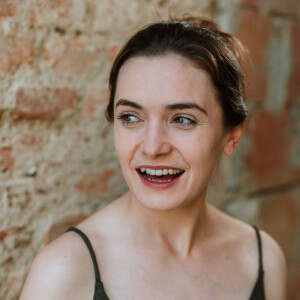 Sarah Haváčová