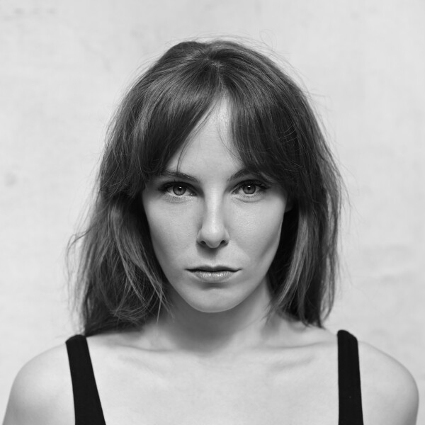 Lenka Netušilová