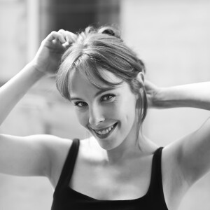 Lenka Netušilová