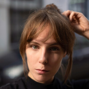 Lenka Netušilová