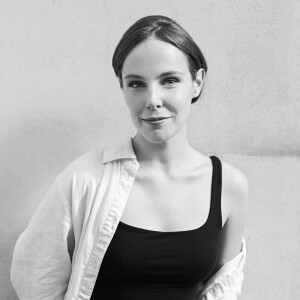 Lenka Netušilová