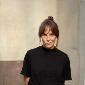 Lenka Netušilová
