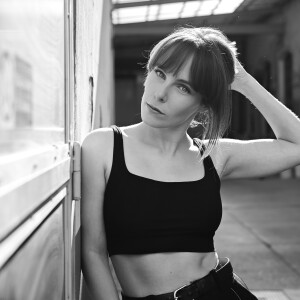 Lenka Netušilová