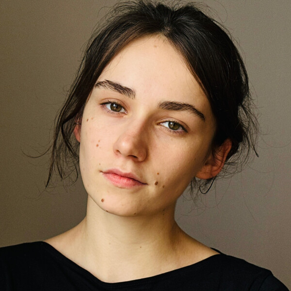 Marie Anna Myšičková