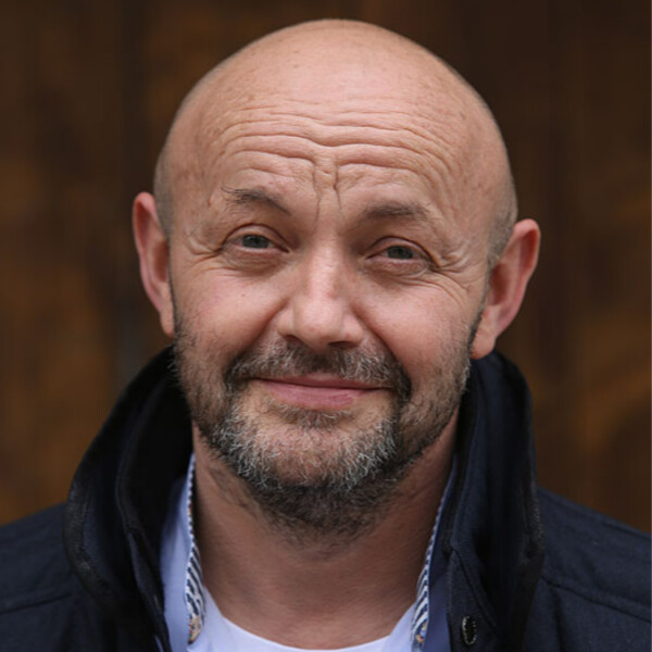Robert Nebřenský