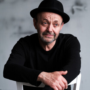 Robert Nebřenský