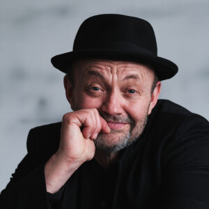 Robert Nebřenský