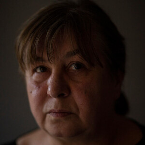 Marie Ludvíková