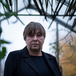 Marie Ludvíková