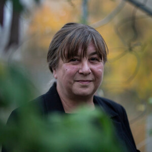 Marie Ludvíková