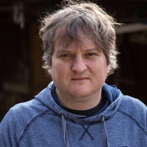 Tomáš Jeřábek