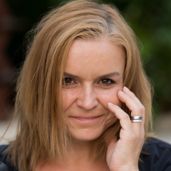 Halka Třešňáková