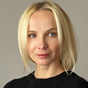 Jana Plodková