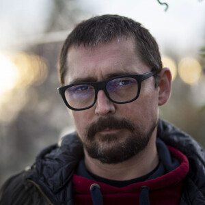 Jiří Vyorálek