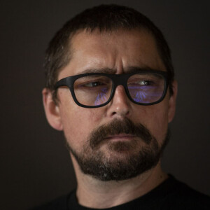 Jiří Vyorálek
