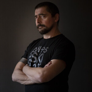 Jiří Vyorálek