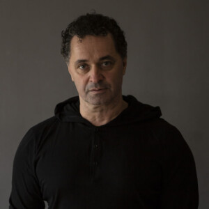 Martin Dejdar