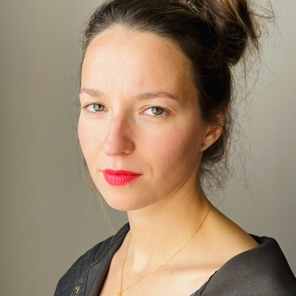 Berenika Kohoutová