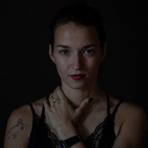 Berenika Kohoutová