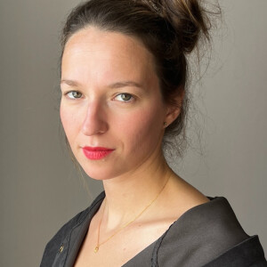 Berenika Kohoutová