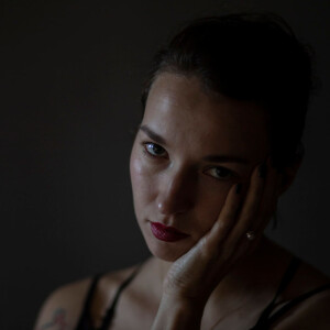 Berenika Kohoutová