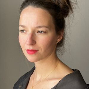 Berenika Kohoutová