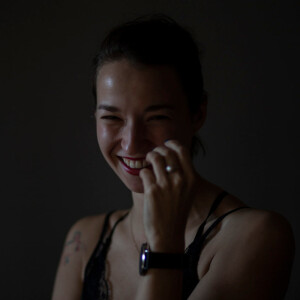 Berenika Kohoutová
