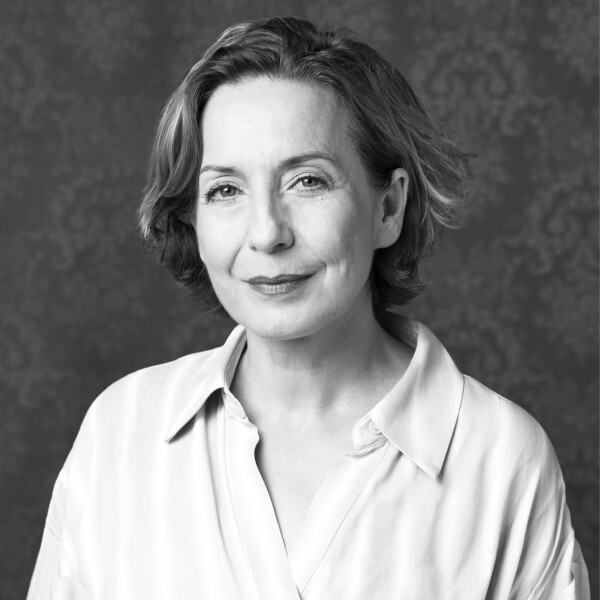 Barbara Lukešová