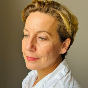 Barbara Lukešová
