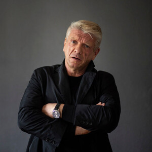 Richard Stanke
