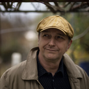 Jan Vondráček