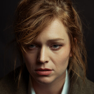 Ester Geislerová