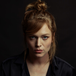 Ester Geislerová