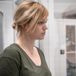 Ester Geislerová