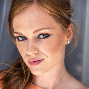Ester Geislerová