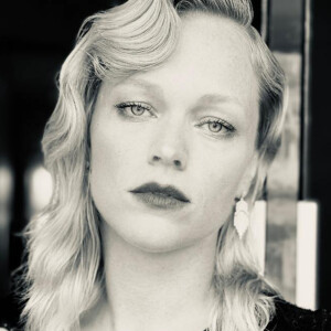 Ester Geislerová