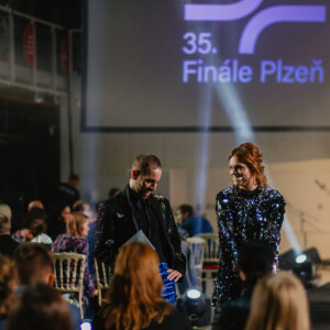 Ester Geislerová