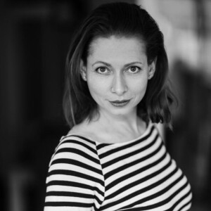 Gabriela Míčová