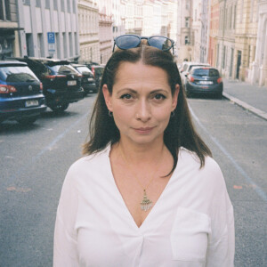 Gabriela Míčová