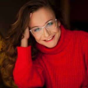 Petra Špalková