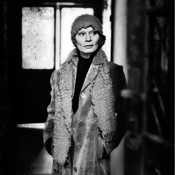 Radka Fidlerová